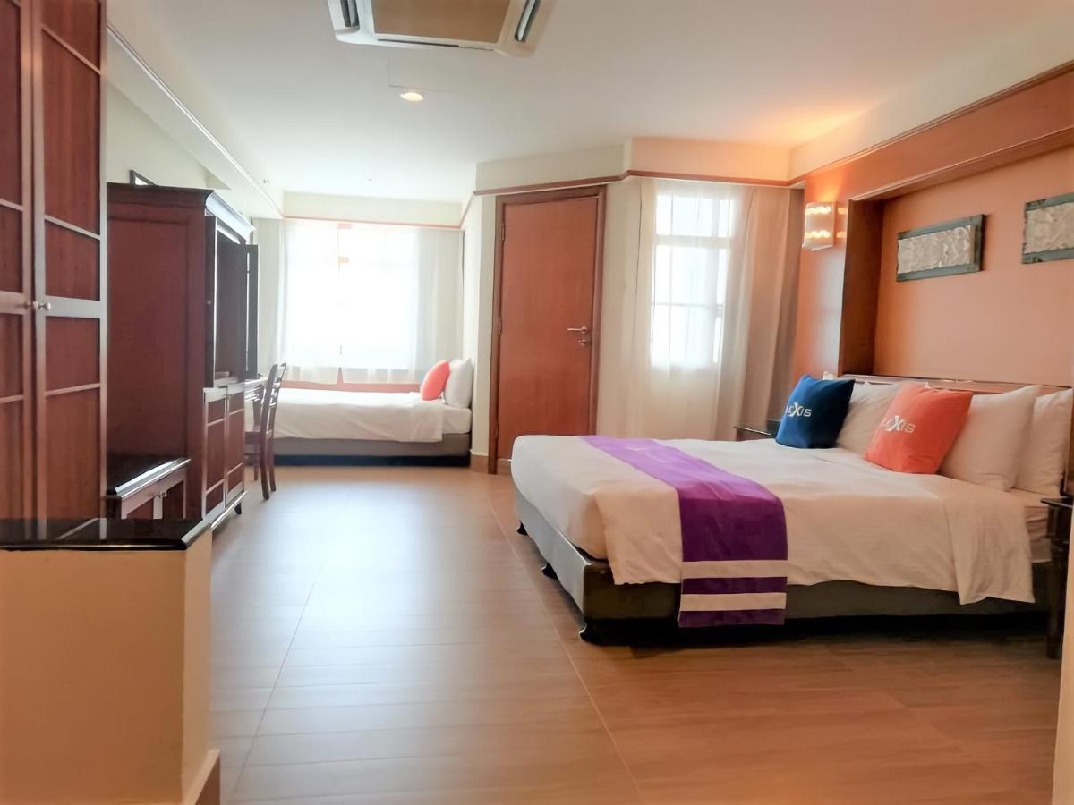 Hotel Seaview Gateway - Private Owner Port Dickson Exterior foto